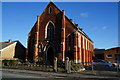 Waltham Methodist Church, Waltham in DN37 0EY