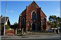 Waltham Methodist Church, Waltham in DN37 0PF