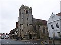Henley-in-Arden, St. John's in B95 5GB