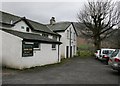 Borrowdale Institute in Borrowdale