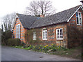 The Old School, Orcheston in SP3 4RW