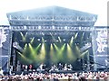 Madness - Knowsley Hall - June 2007 in L34 4AD