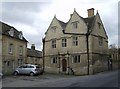 Queen's Square, Winchcombe in GL54 5LN