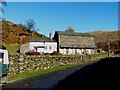 Scales Farm in Kentmere