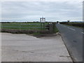 Park Farm on the A588 in FY6 0PN