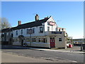 Don John public house, Maltby in S66 8RH