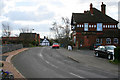 The Cross Keys, Newbold in Worthington