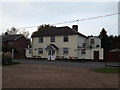 The Horseshoes Public House in NR34 8LQ