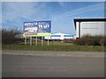 Belmont Industrial Estate, Durham in DH1 1SE
