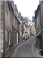 Coppice Hill Bradford on Avon in BA15 1DZ