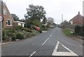 Market Street, Hambleton in FY6 9BN