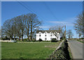 Crosstown House, Crosstown, vale of Glamorgan. in CF62 3AJ