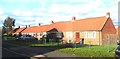 Bungalows on Lowton Road in WA3 3HG