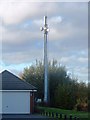 Telecoms Mast near Abram in WN2 5TD