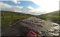 Stonesdale Beck in DL11 6EA