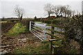 Stile for Public Footpath to Appleton Wiske in DL6 2LN