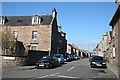 South Guildry Street in Elgin