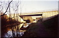 Bridges over the Grand Union Canal in SL0 9HF