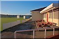 Seaham Harbour Cricket Club in SR7 8AA