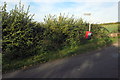 Footpath from Sand Lane in MK45 4QX