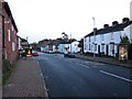 Main Street, Halton Village in WA7 2QD