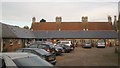 Shopping Yard, Castle Ashby in NN7 1LQ