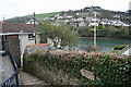 Newton and Noss: towards Noss Mayo in PL8 1EW