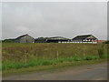 Rothamsted Farm Buildings in AL5 2BQ
