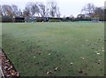 Boundary Park Bowling Club in FY3 7JH