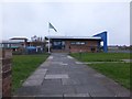 Bispham Endowed Church of England Primary School in FY2 0JB