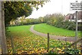 Willmott Park, Hartcliffe in BS13 9DZ