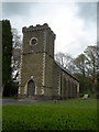 Birchgrove Church Tower in SA7 9LH