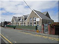 Llangyfelach School in SA6 6FD