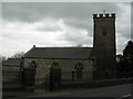 Llannon Church in Llannon (Carmarthenshire)