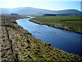 River Clyde Near Crawford in ML12 6UA