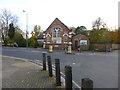 Summerstown Mission Evangelical Church in SW17 0QT