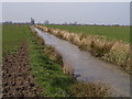 Northmoor Main Drain in TA7 0DJ