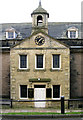 Fulneck Moravian Church - Fulneck in LS28 8NT