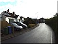 Wises Lane, Chalkwell in ME10 1GB