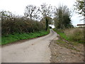 Green Lane at Chapel Farm in GL19 3JF