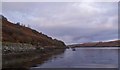 Shore of Loch Harport in IV47 8YW