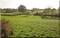 Farmland near Ivory Hill in BS36 1AL
