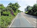Rowborough Lane, Brading in PO36 0QA
