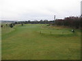 The Eastwood Golf Club - Hole 10 (Brand's Bield) in East Renfrewshire