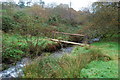 Small Footbridge in PL19 0LN