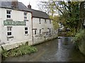 The Frome at Wallbridge in GL5 3EG