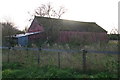 Old farm building off South Sea Lane in DN36 4JX