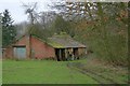 Outbuildings Near to The Gardens in DL6 2LB