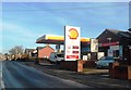 Fuel Filling Station - Hesketh Lane in PR4 6BF