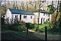Gamekeeper's Cottage in Brampton with Stoven